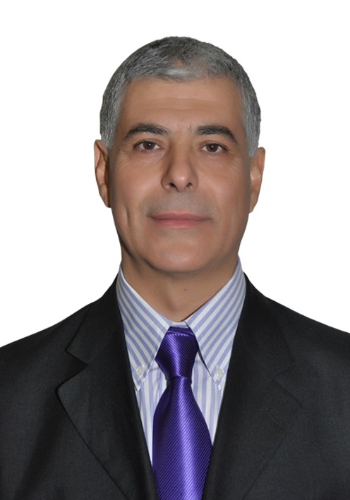 Elias Fikany