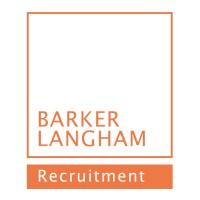 Barker Langham Recruitment